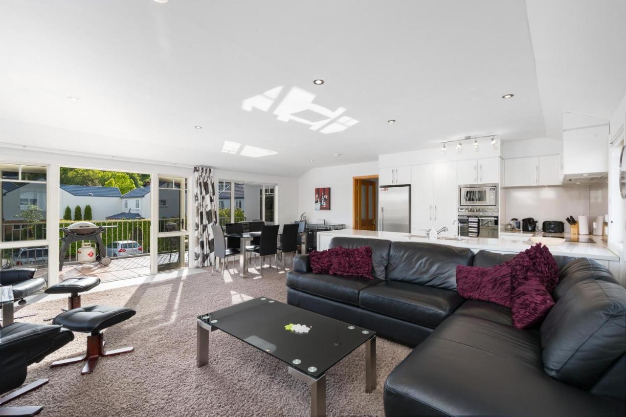 Clearwater Court * Wanaka