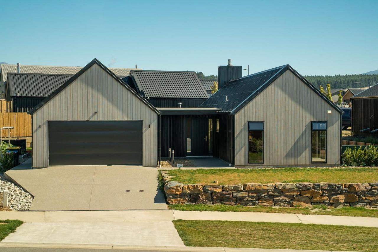 Adventure Retreat Holiday home