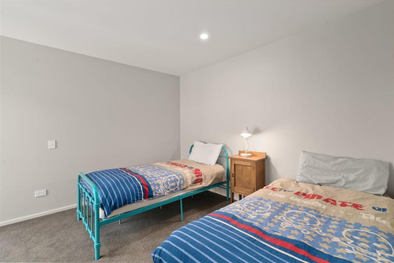 Adventure Retreat Holiday home *