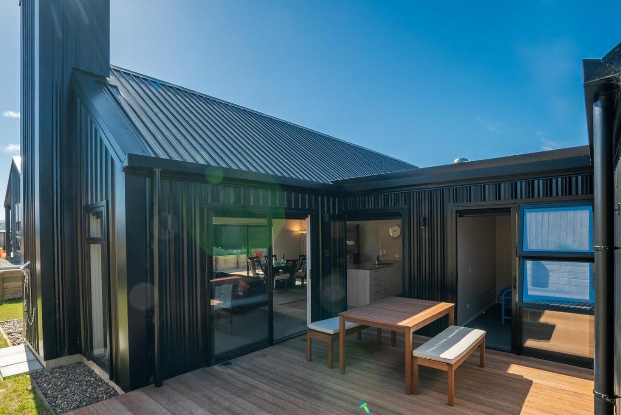 Holiday home Adventure Retreat Wanaka