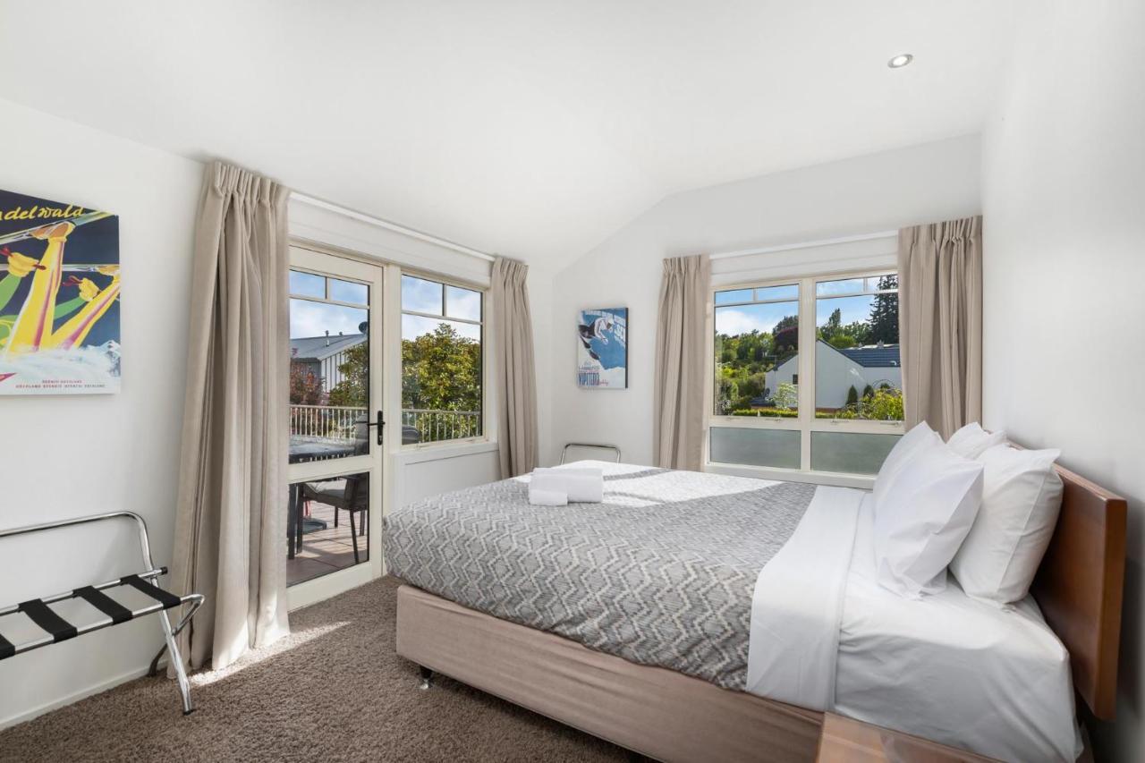 Clearwater Court * Wanaka