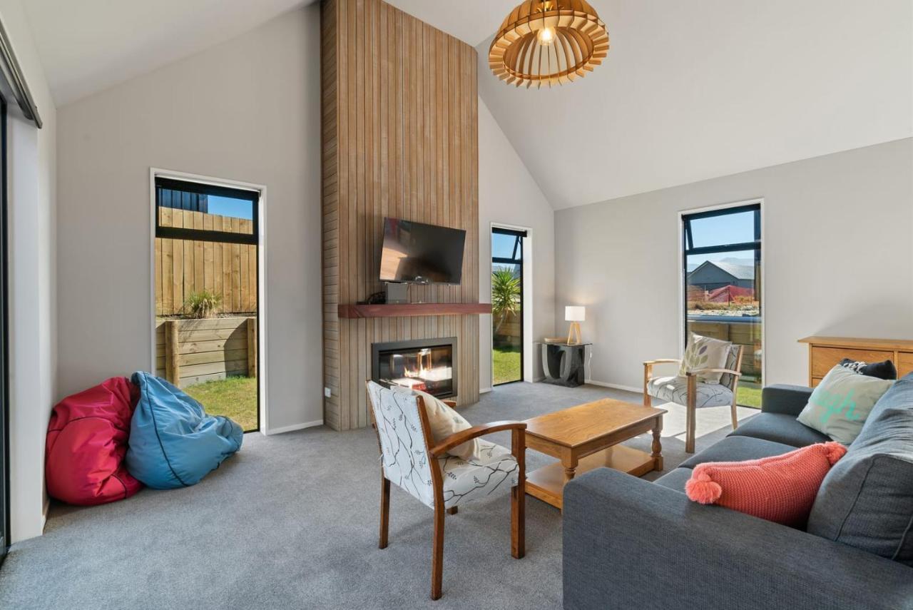 Adventure Retreat Holiday home Wanaka