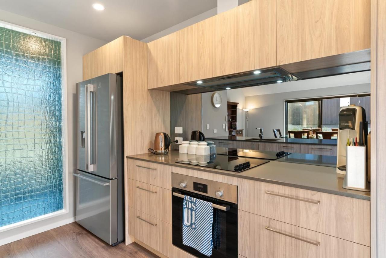 Adventure Retreat Holiday home
