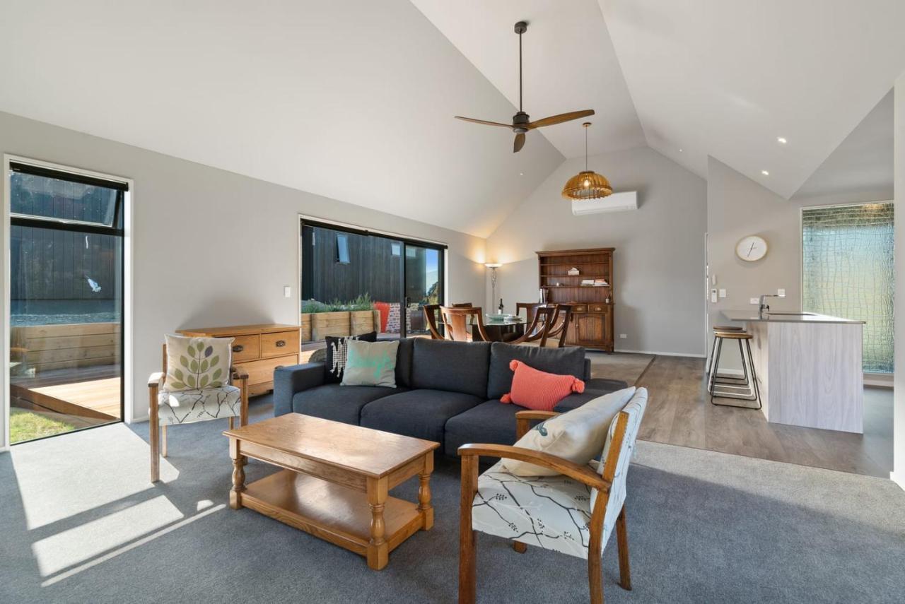 Holiday home Adventure Retreat Wanaka