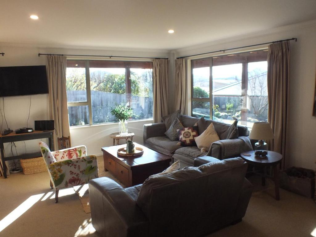 Holiday home Comfort - That Tree
