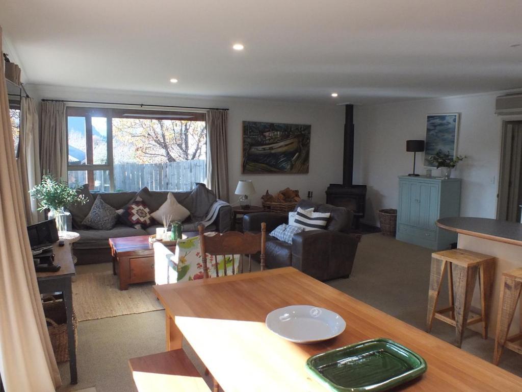Comfort - That Tree Holiday home