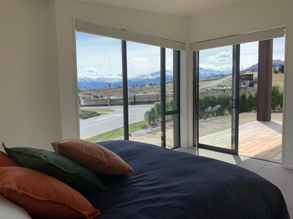 Holiday home With Mountain Views *
