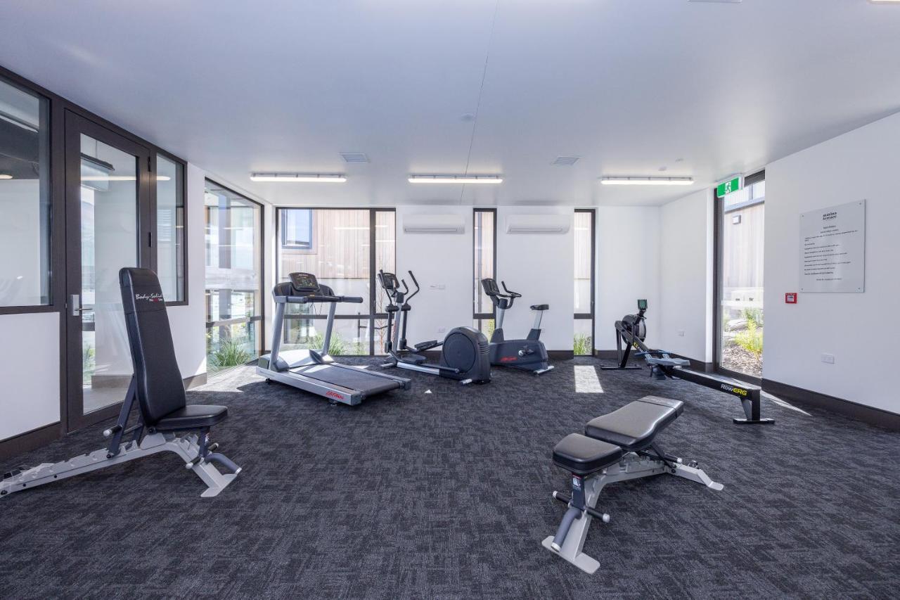 Apartment Marina Views - Luxury Wanaka