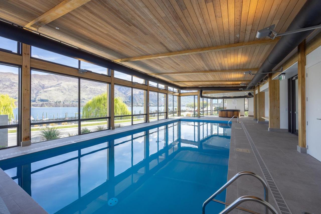 Marina Views - Luxury Apartment Wanaka