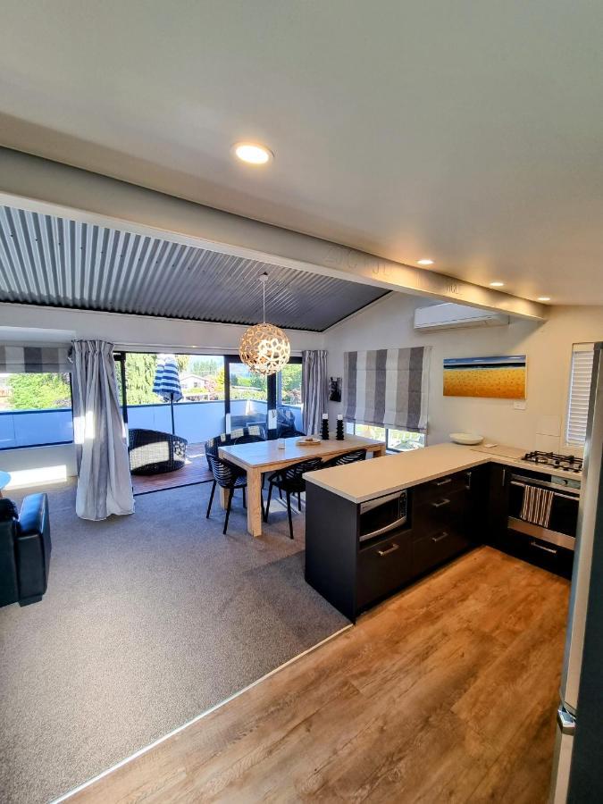 Cosy In Holiday home Wanaka