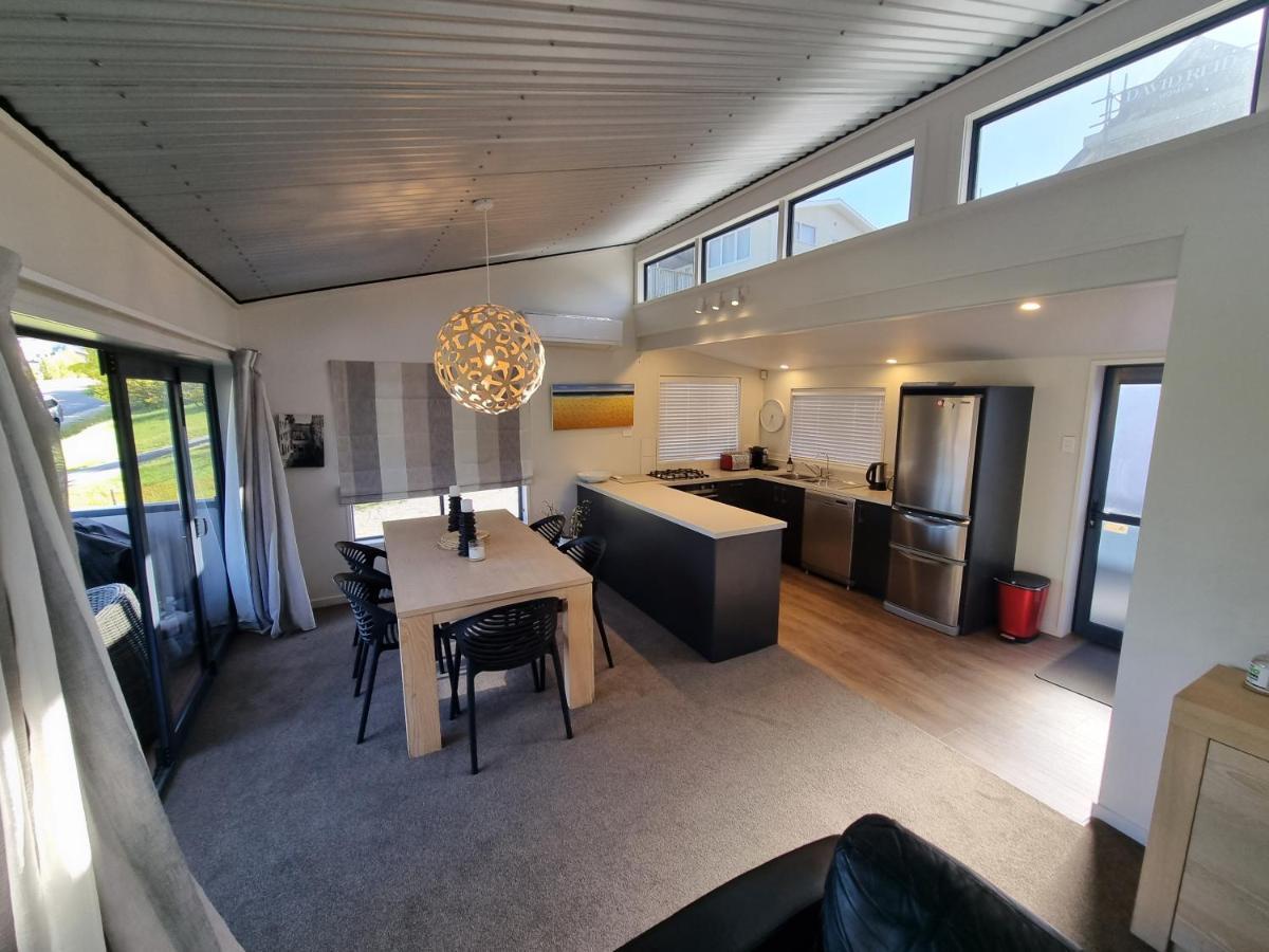 Cosy In Wanaka