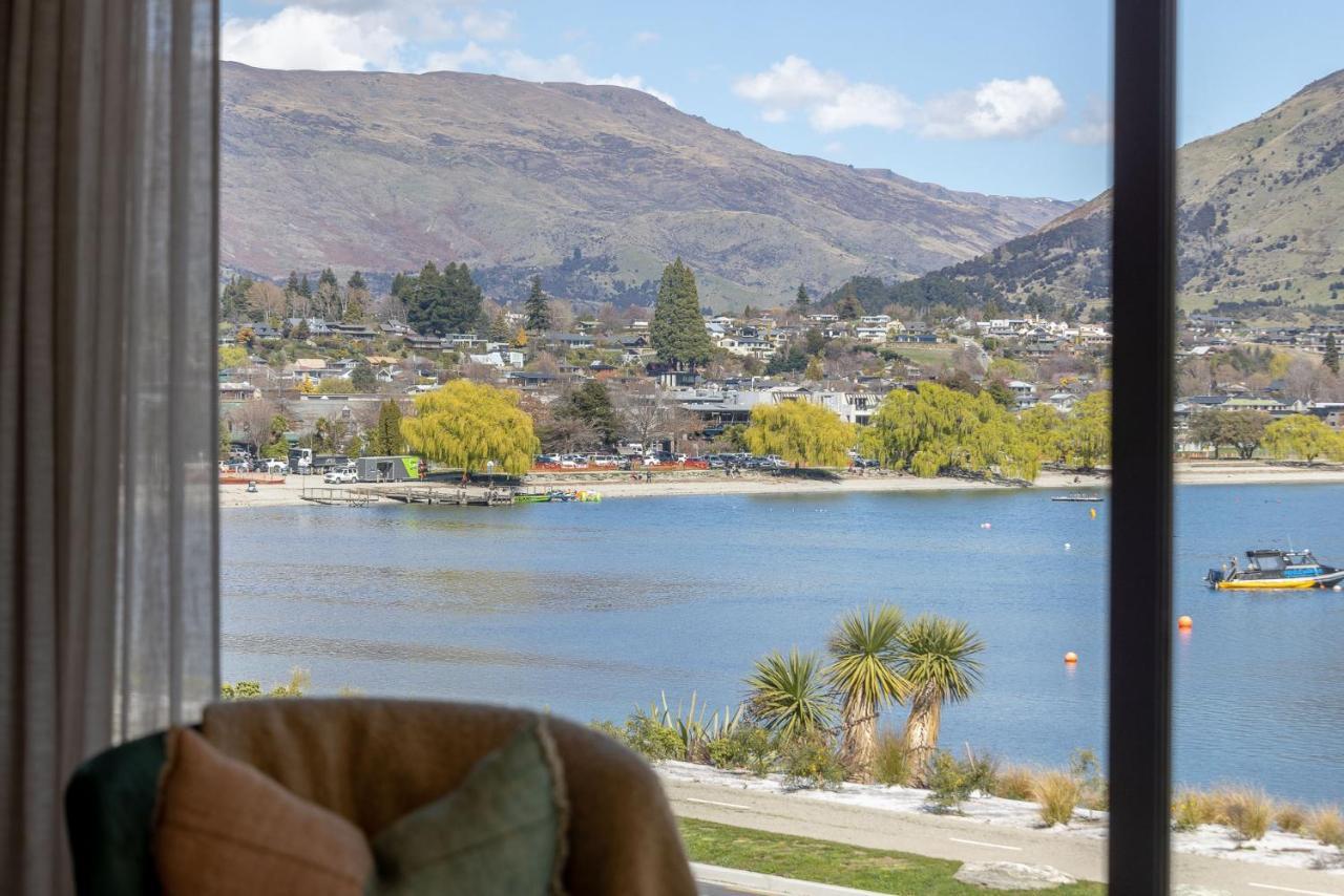 Marina Views - Luxury Apartment *