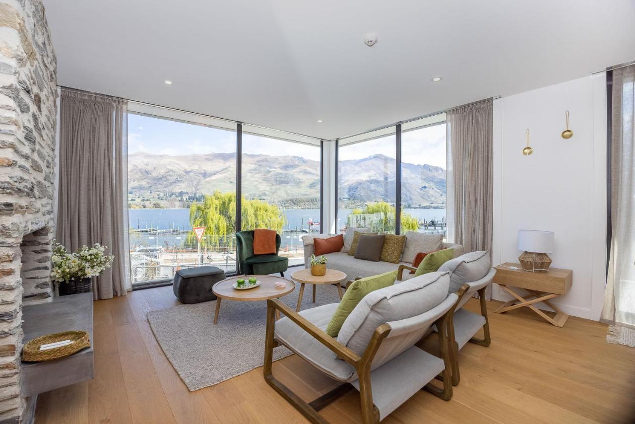 Apartment Marina Views - Luxury *
