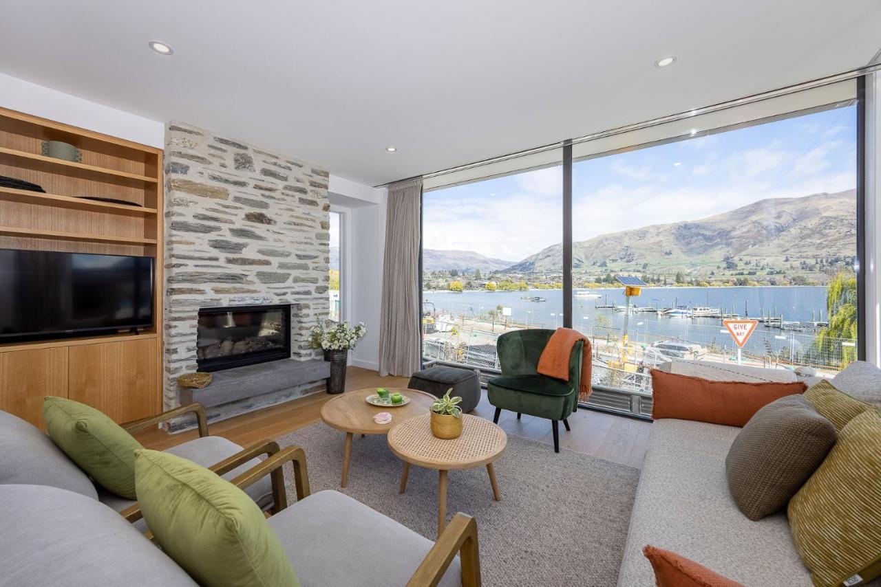 Marina Views - Luxury