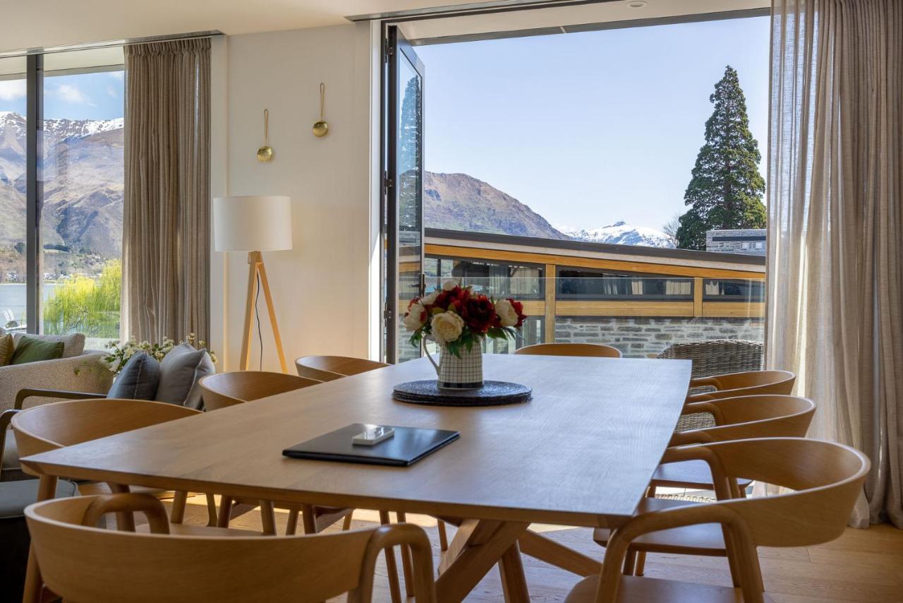 Marina Views - Luxury *