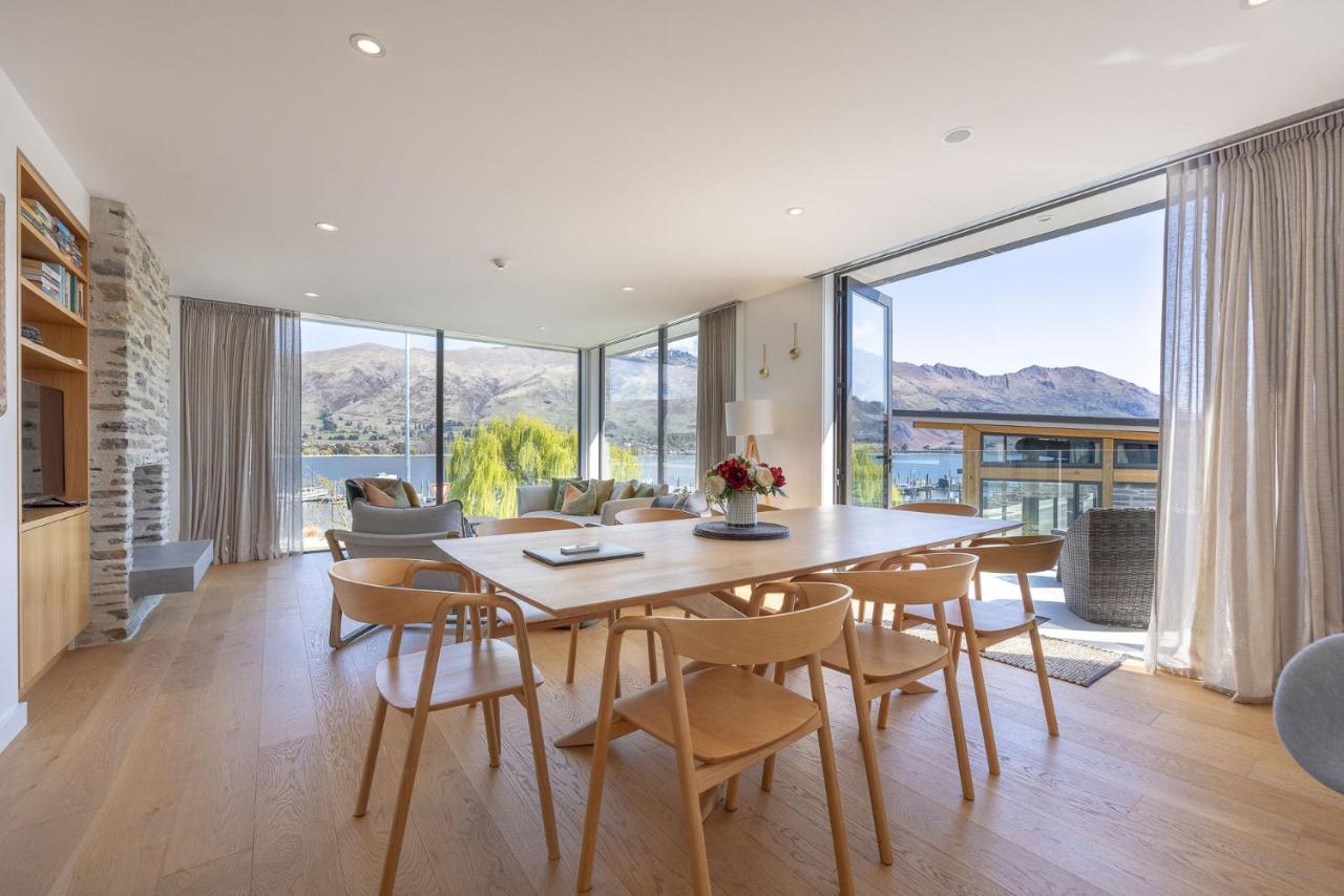 Apartment Marina Views - Luxury