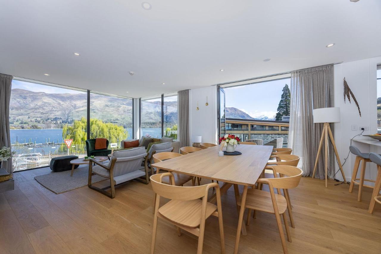 Apartment Marina Views - Luxury *