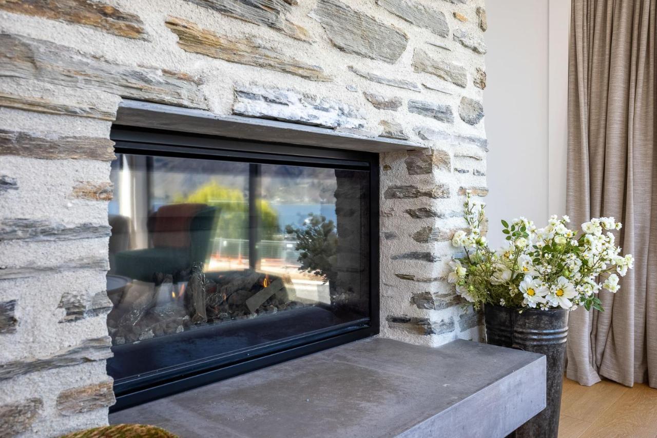 Apartment Marina Views - Luxury Wanaka
