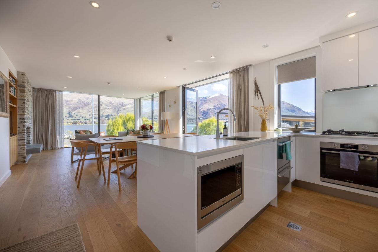 Apartment Marina Views - Luxury