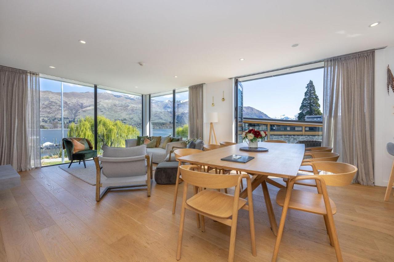 Marina Views - Luxury *