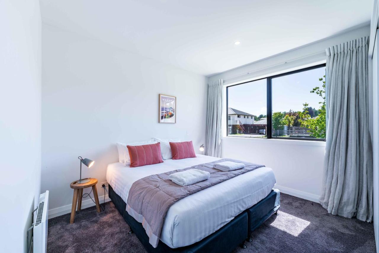 Serenity Haven: Retreat With Panoramic Views * Wanaka