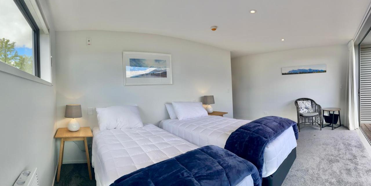 Aspiring View Wanaka