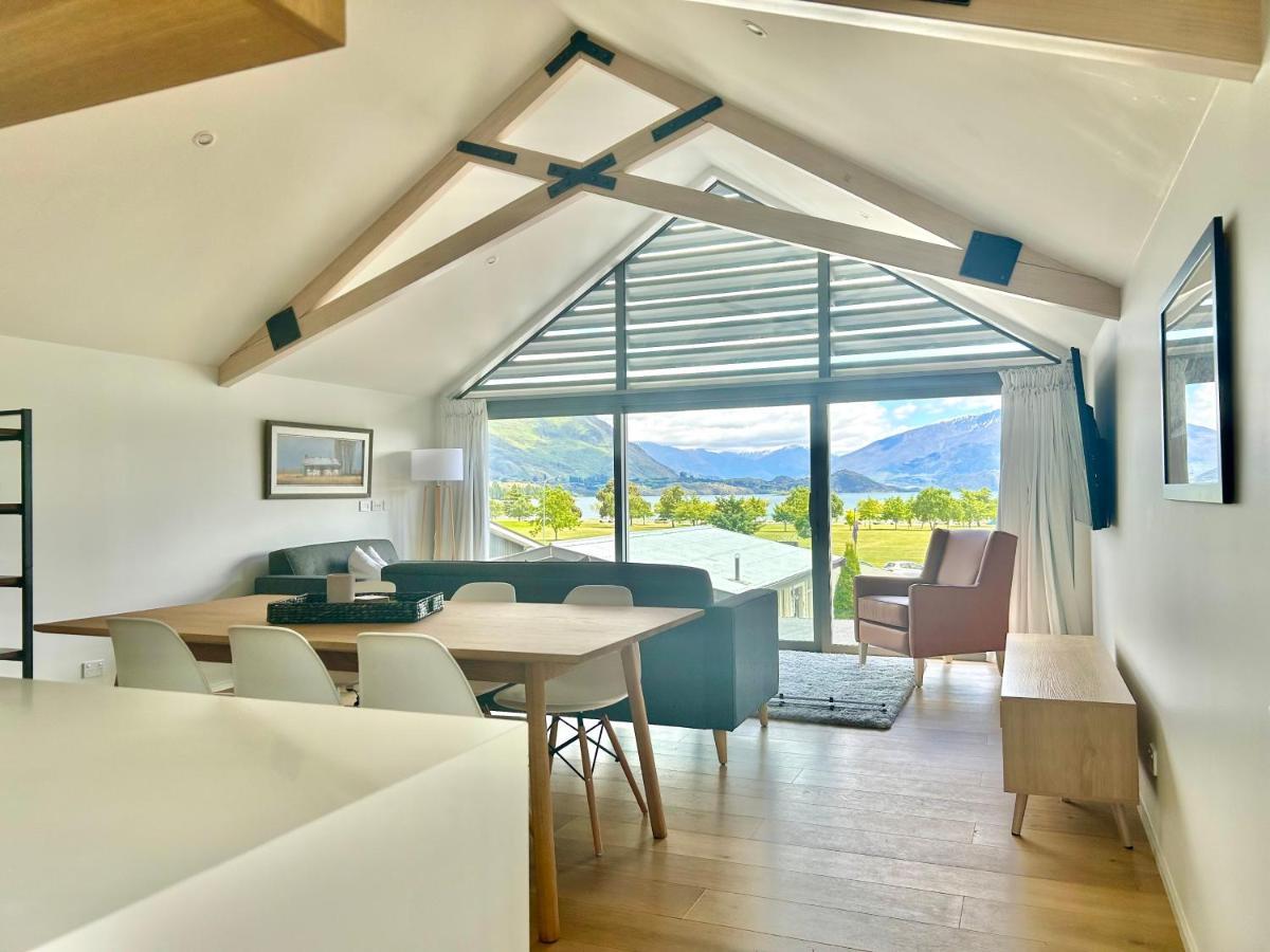 Aspiring View * Wanaka