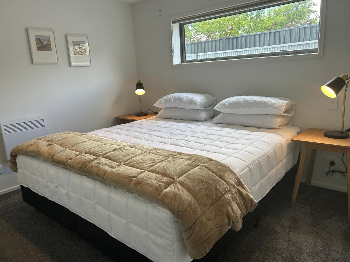 Aspiring View Apartment