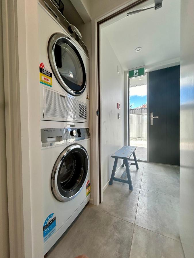 Aspiring View Apartment Wanaka