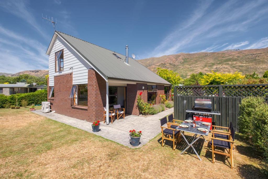 Tranquility - * Wanaka
