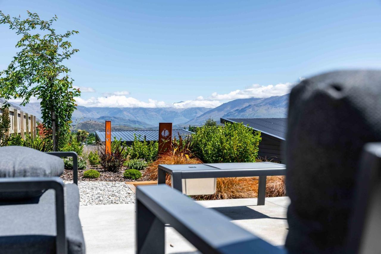 Sunset Peaks Holiday home
