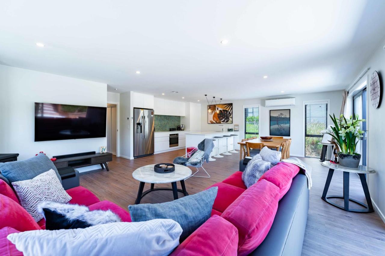 Sunset Peaks Holiday home *