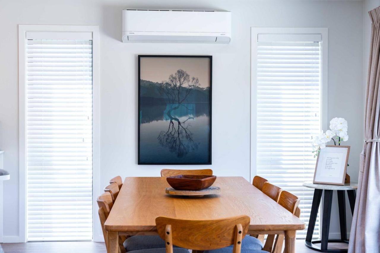 Sunset Peaks Holiday home