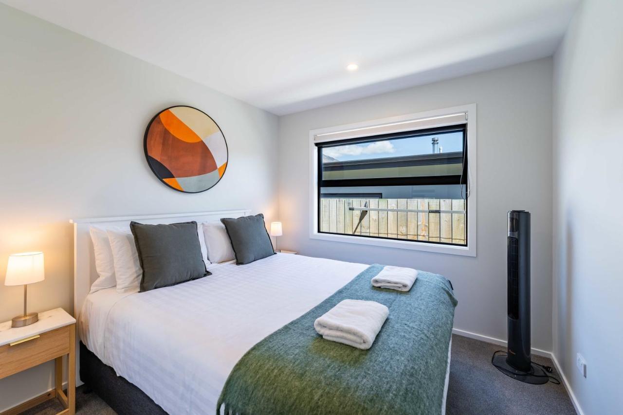 Sunset Peaks Holiday home *