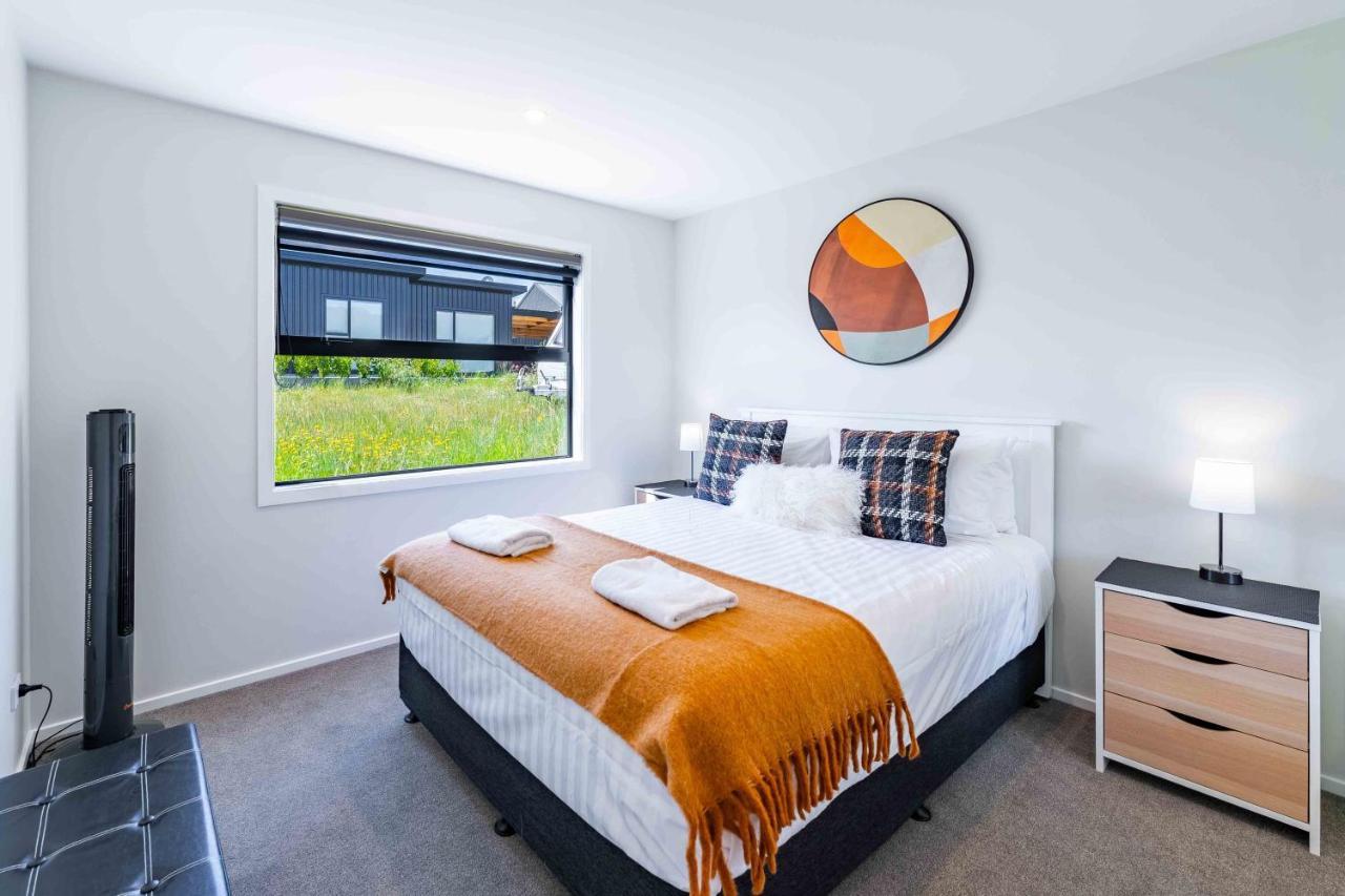 Sunset Peaks Holiday home