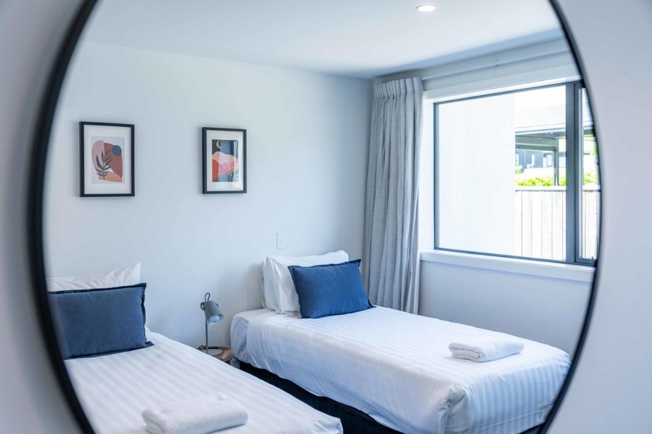 Holiday home Serenity Haven: Retreat With Panoramic Views Wanaka