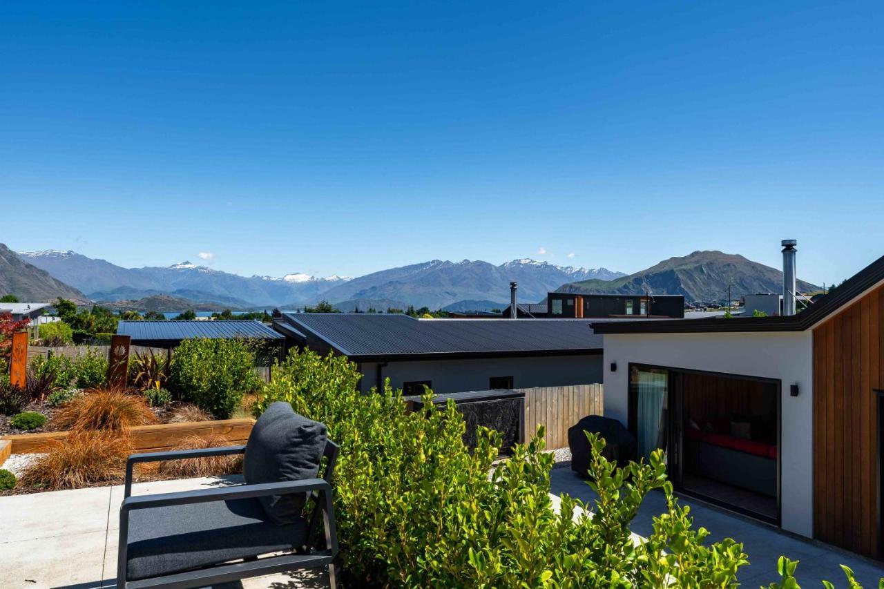 Sunset Peaks Holiday home Wanaka