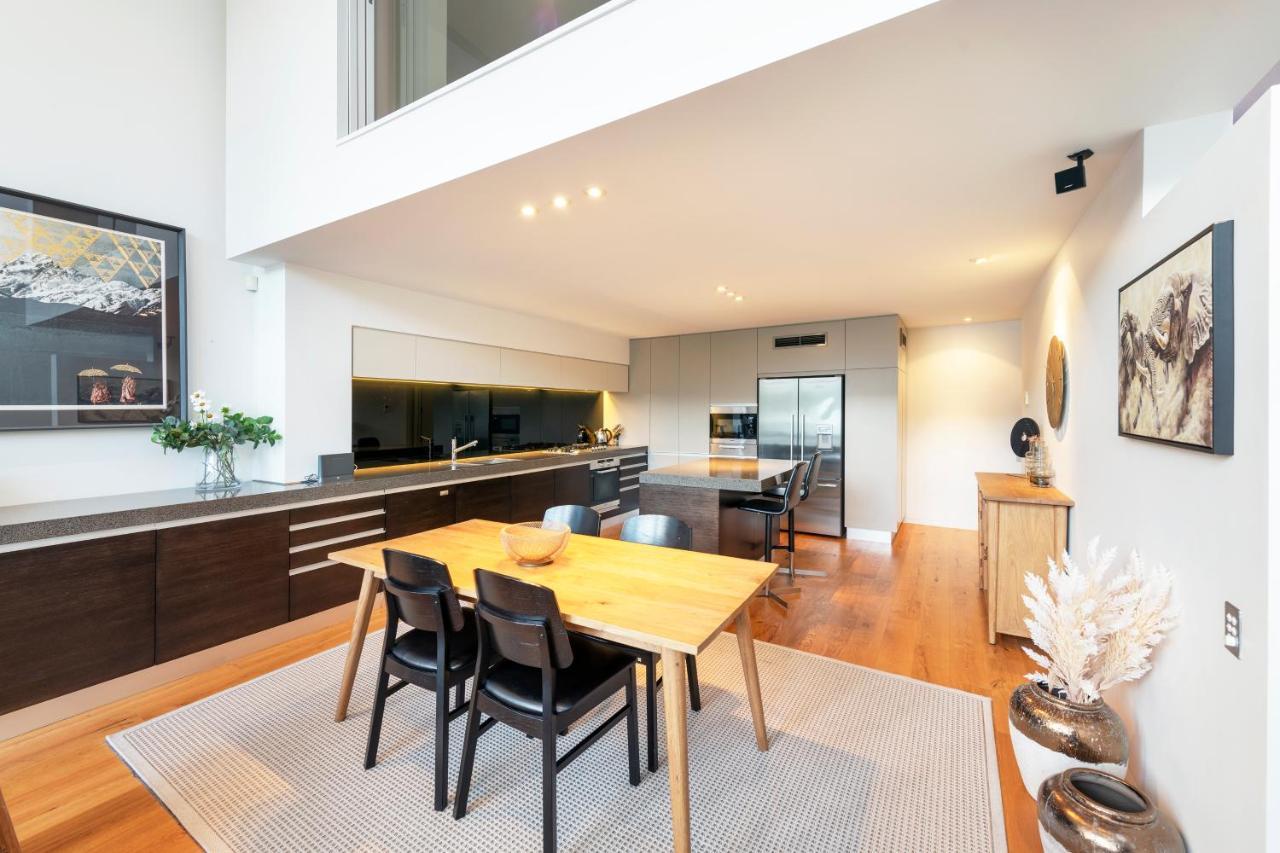 Apartment Awa By Sotheby's Luxury Homes Wanaka