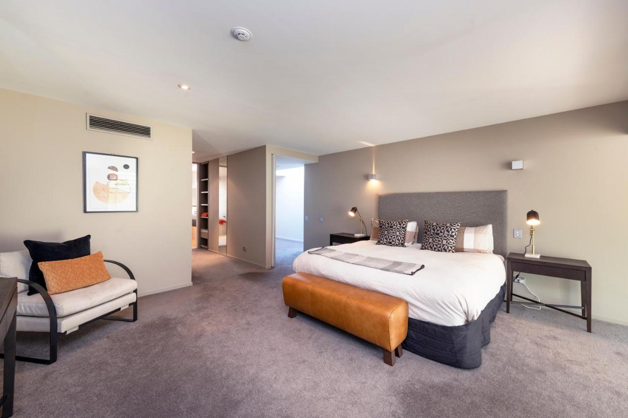 Awa By Sotheby's Luxury Homes * Wanaka