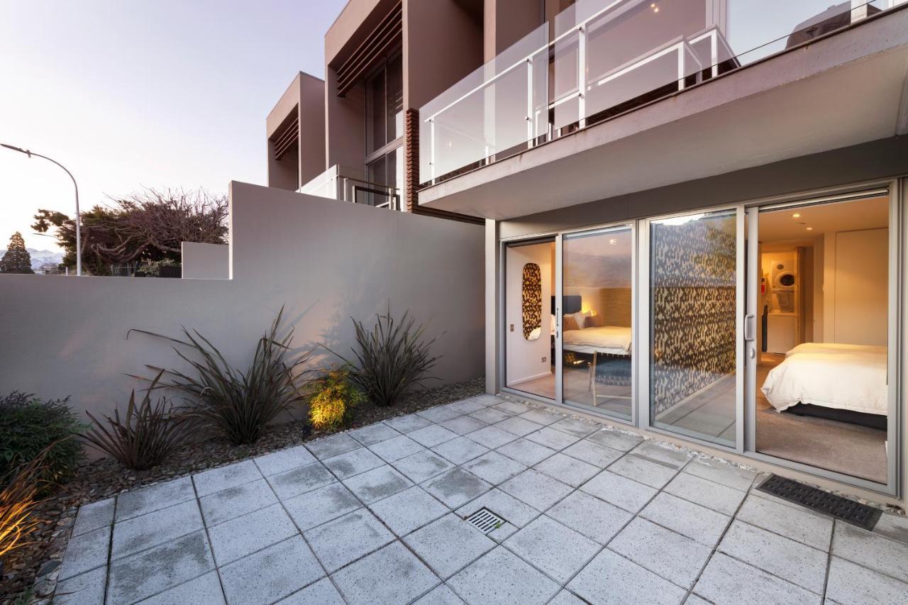 Awa By Sotheby's Luxury Homes Apartment Wanaka