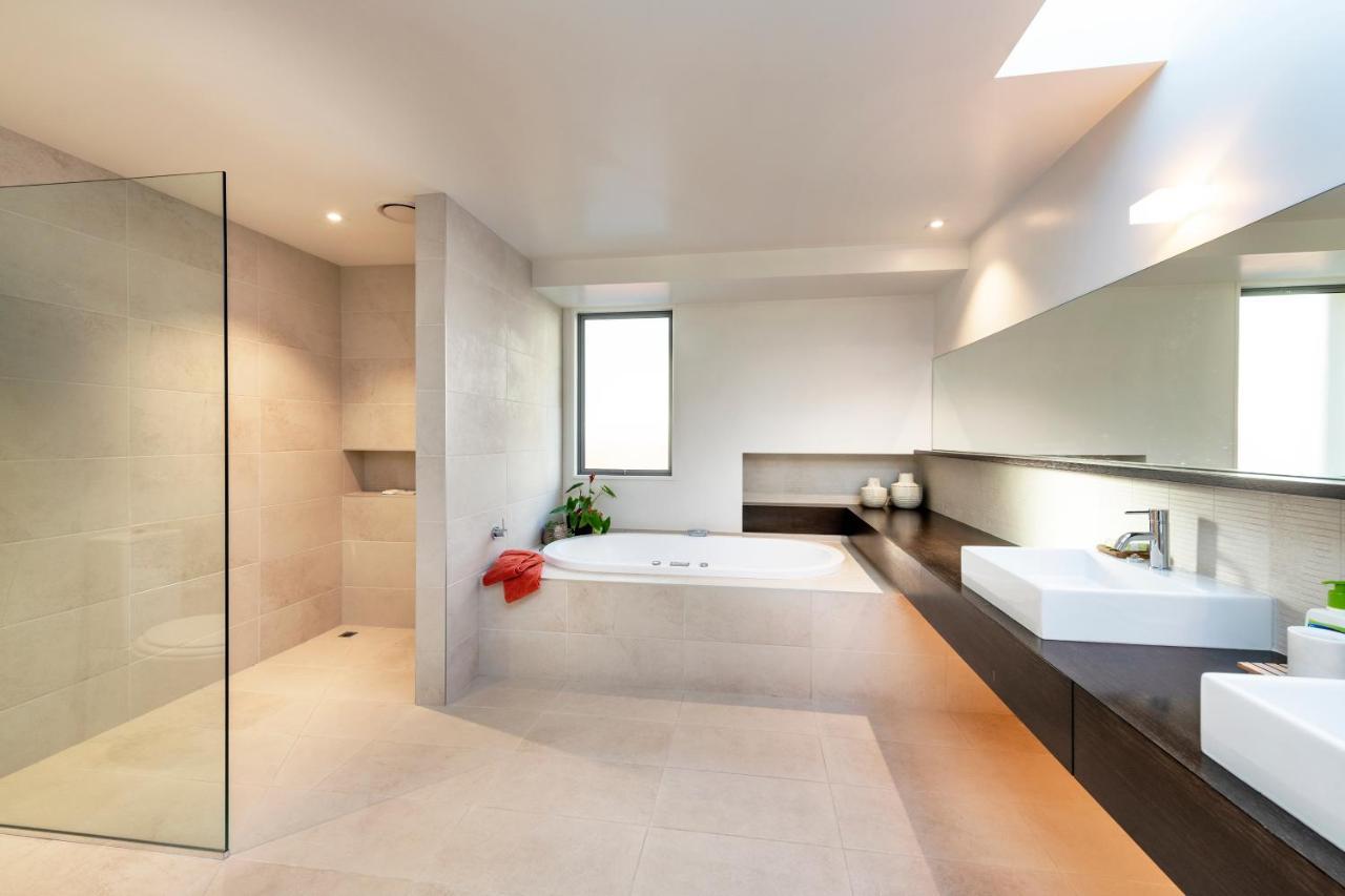 Awa By Sotheby's Luxury Homes Apartment Wanaka