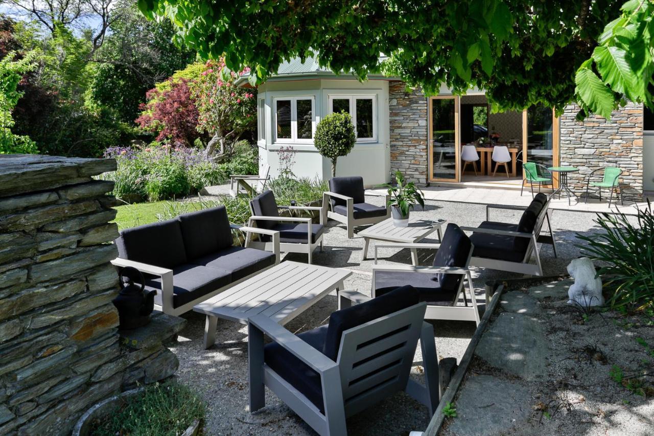 Holiday home House Wanaka