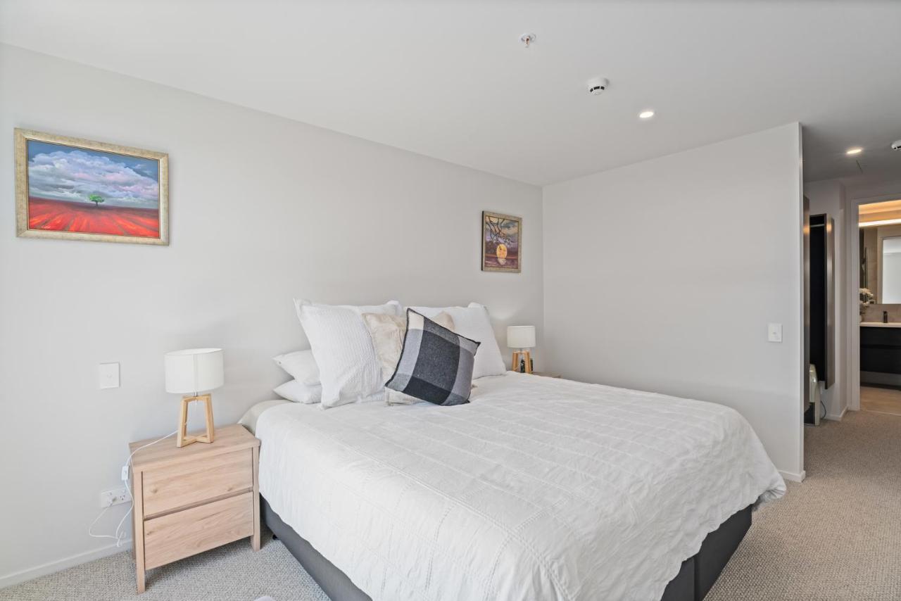 Winton Wonder - Apartment Wanaka