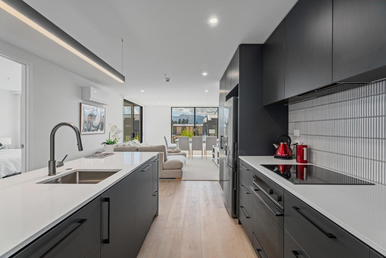 Winton Wonder - Apartment
