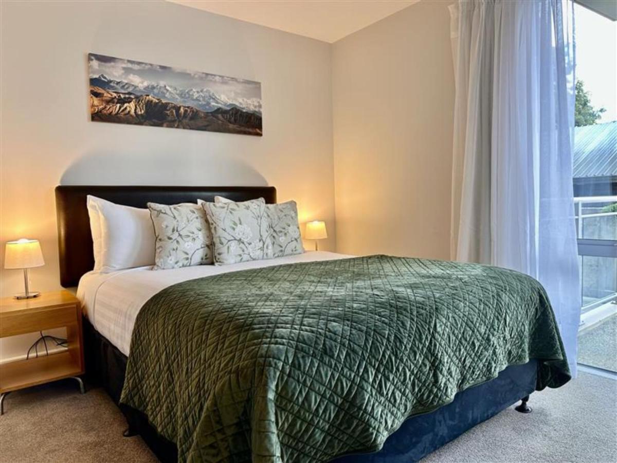 Aparthotel Belvedere Wanaka