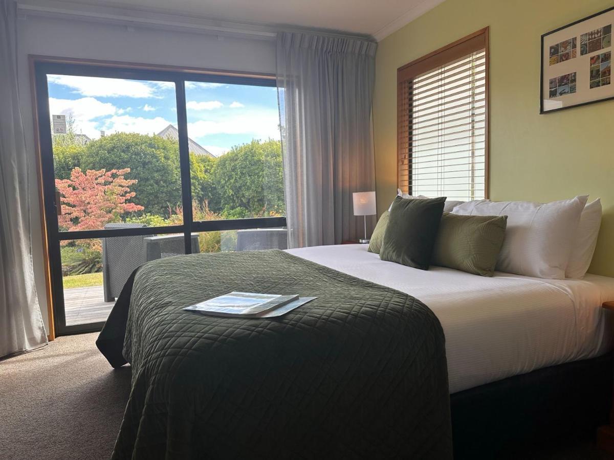 Springs Bed & Breakfast 4*