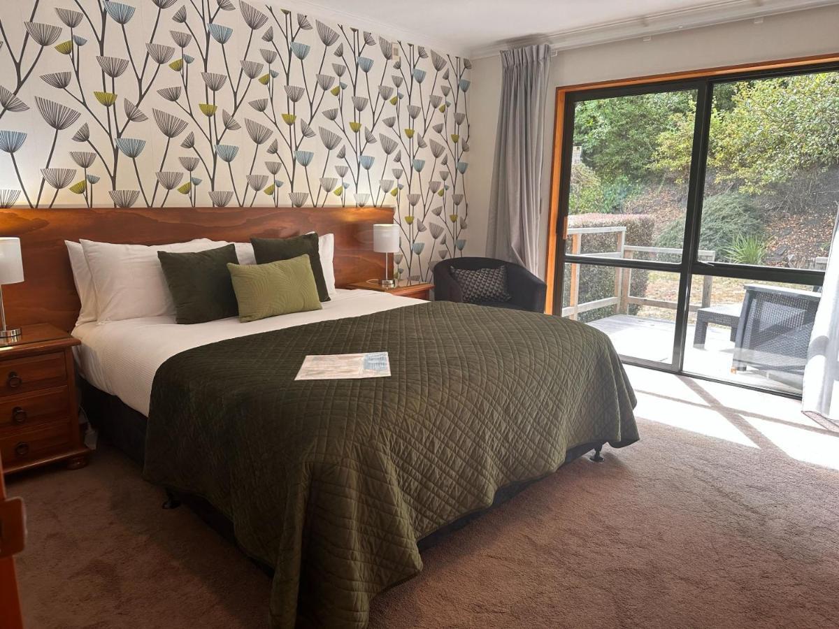 Springs Bed & Breakfast Wanaka