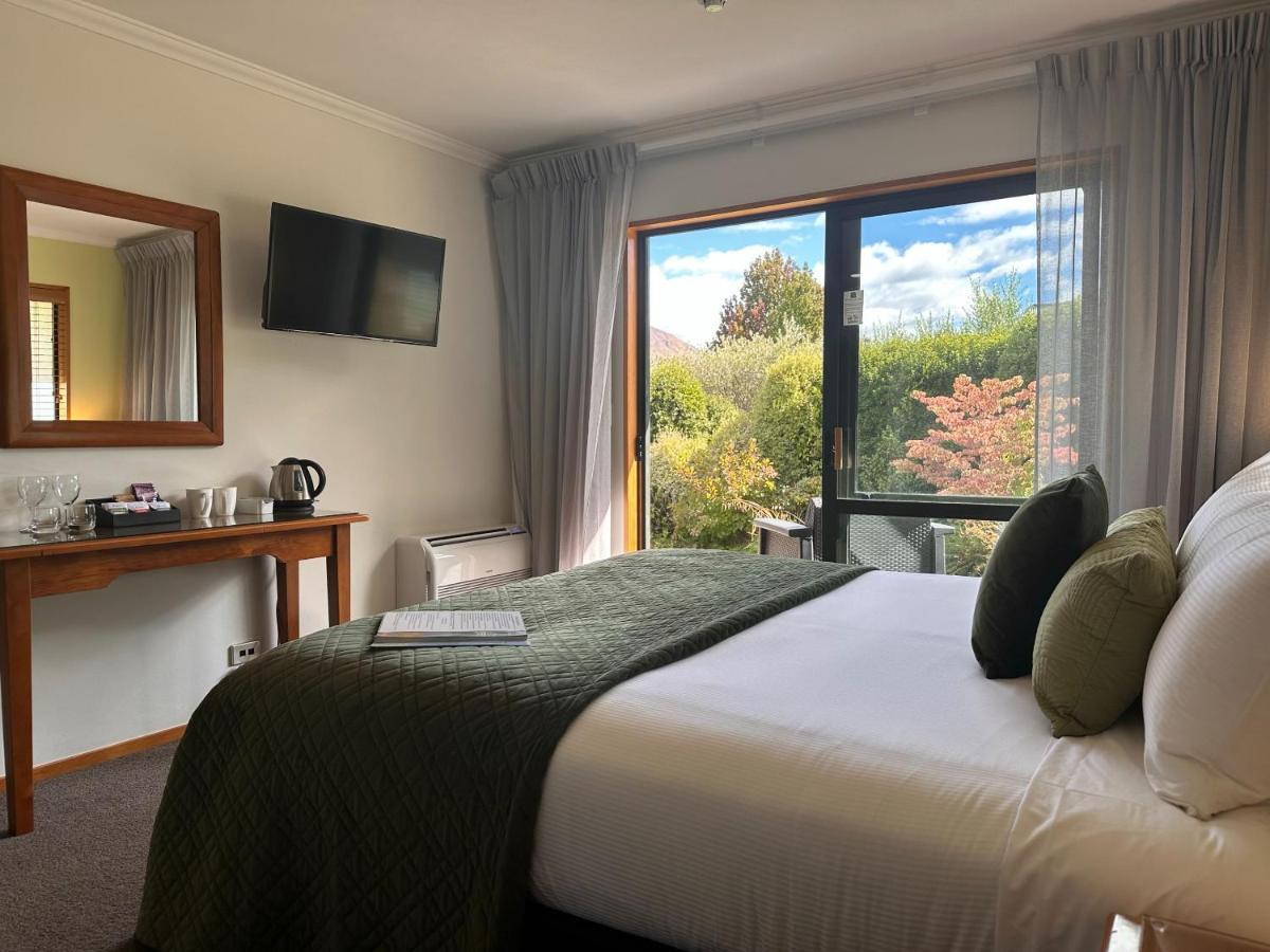 Springs 4* Wanaka