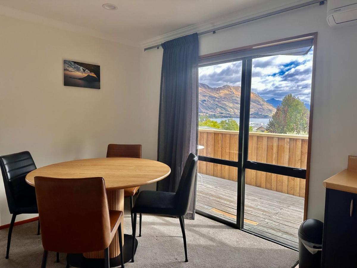 Bed & Breakfast Springs Wanaka