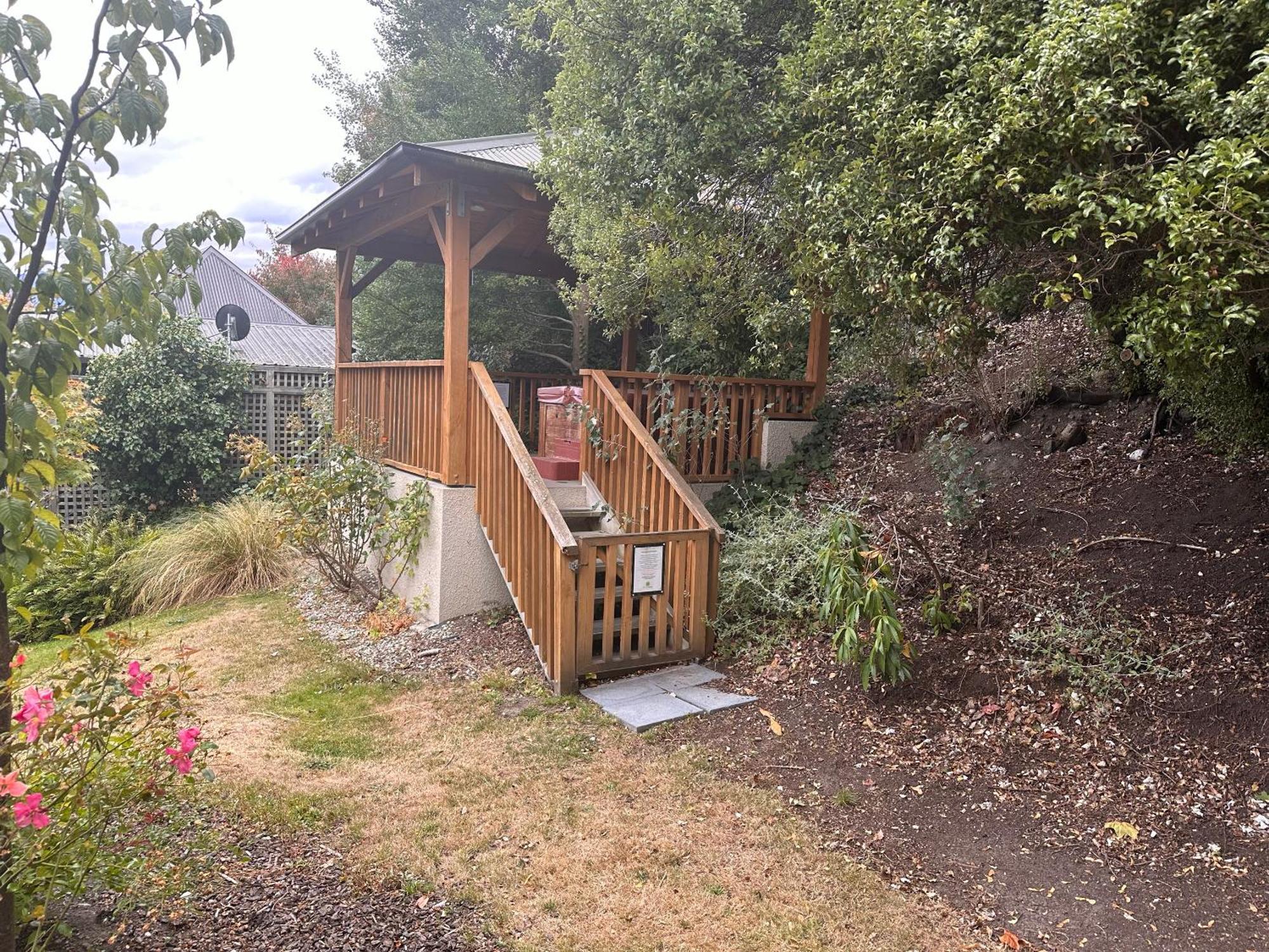 Bed & Breakfast Springs